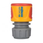 hose connector