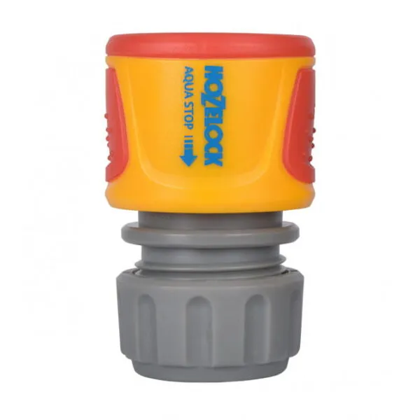 hose connector