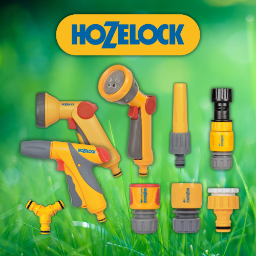 Hozelock