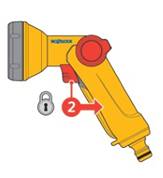 garden spray gun