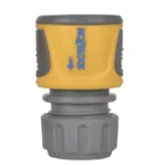 HOZELOCK SOFT-GRIP HOSE END CONNECTOR - 2070 Hozelock 2070