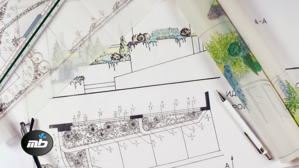 Plan Next Year's Garden