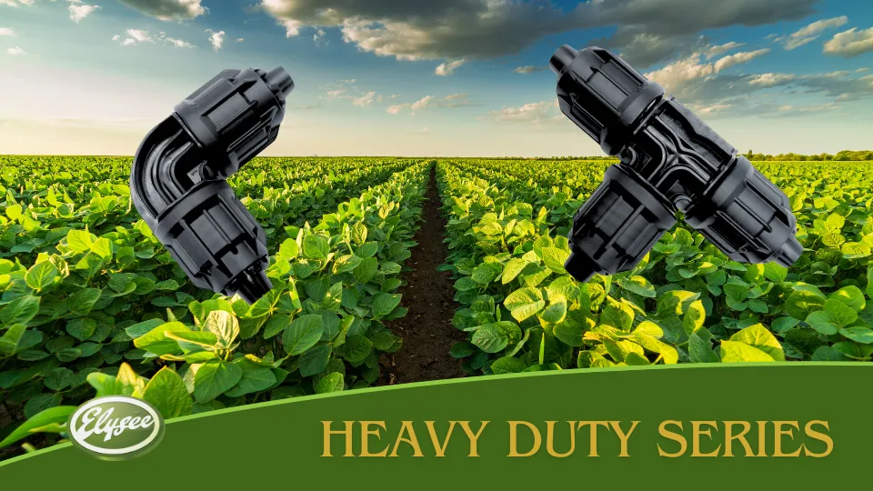 hose Couplings
