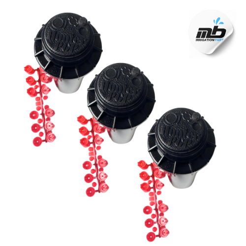 PGP-ADJ Rotor Sprinklers