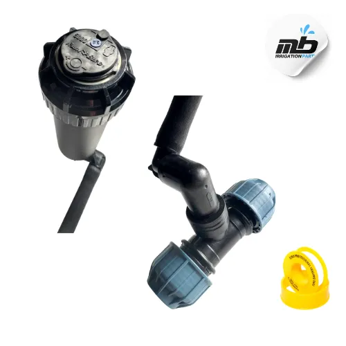 Rain Bird 5004 Rotor