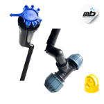 Rain Bird 3504 Rotor