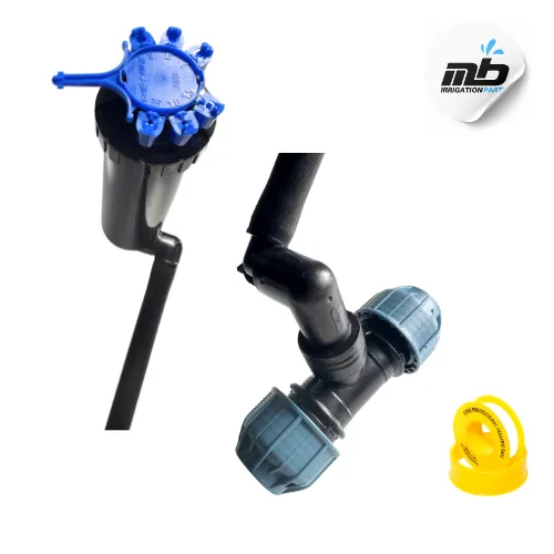 Rain Bird 3504 Rotor