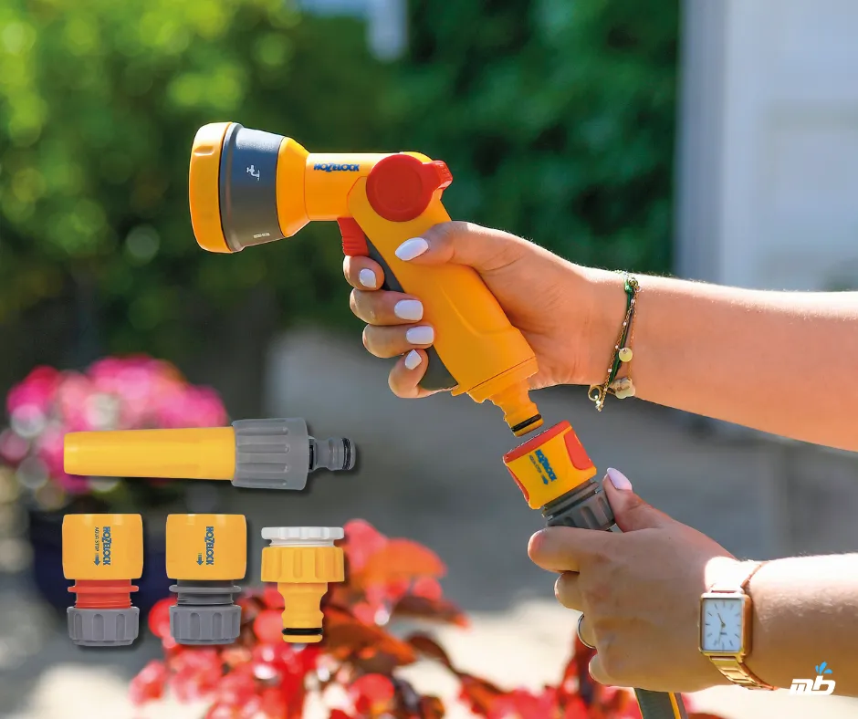 Hozelock watering system parts