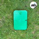 Jumbo Rectangular Valve Box