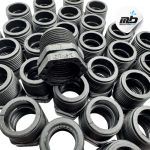 Threaded Female Adapter 3/4" BSP Male to 1/2" BSP Female