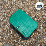 Standard Rectangular Valve Box