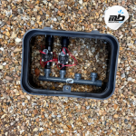 Standard Rectangular Valve Box