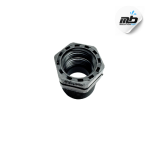 Threaded Female Adapter 3/4" BSP Male to 1/2" BSP Female