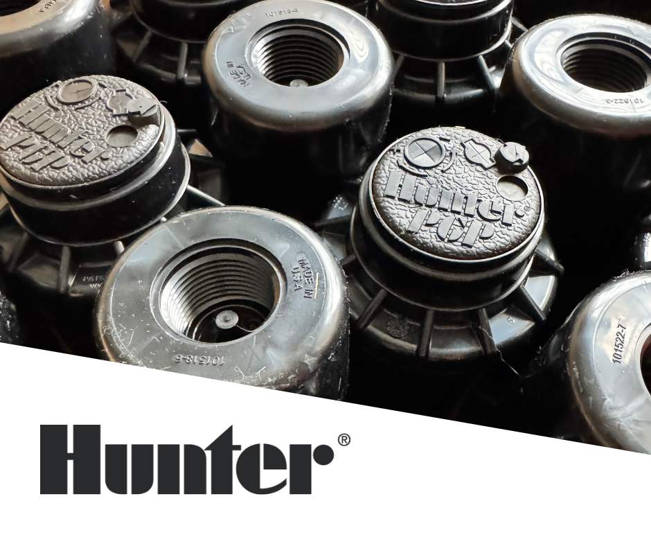 Hunter Rotors