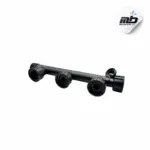 Swivel Manifold with 3 Female - 1'' BSP Elysee