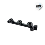Swivel Manifold with 3 Female - 1'' BSP Elysee
