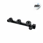 Swivel Manifold with 3 Female - 1'' BSP Elysee
