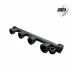 Swivel Manifold with 4 Female - 1'' BSP Elysee
