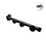 Swivel Manifold with 4 Female - 1'' BSP Elysee