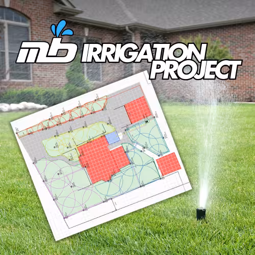 Landscape Irrigation
