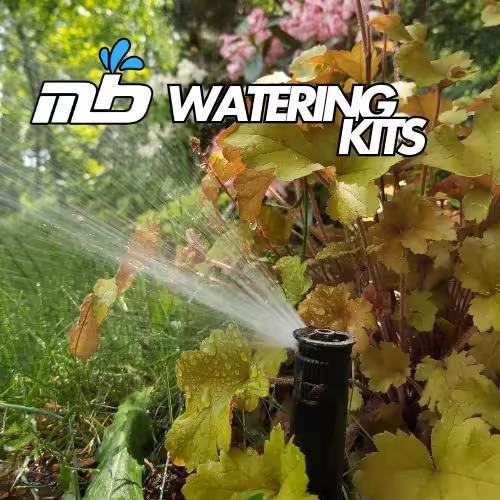 watering kits