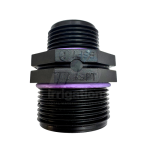 Reducing Nipple 1" BSP Male to 11/4" BSP Male Self Seal