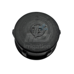 Threaded End Cap - 1/2" BSP Female self seal