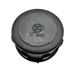 Threaded End Cap - 1" BSP Female self seal