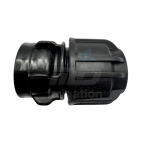 Compression Female Adaptor 25-1" Plas-Fit
