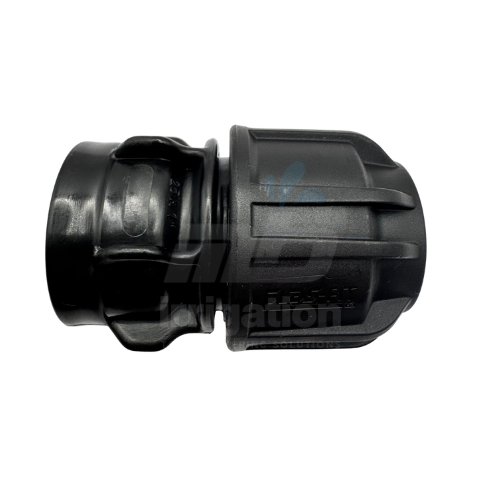 Compression Female Adaptor 25-1" Plas-Fit