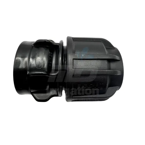 Compression Female Adaptor 25-1" Plas-Fit