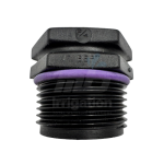 Threaded Reducing Bush 1″ BSP Male to 3/4″ BSP Female Self Seal
