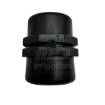 Threaded Female Socket – 1/2” x 1/2” BSP self seal
