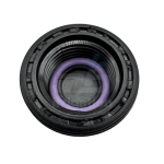 Threaded End Cap - 1/2" BSP Female self seal