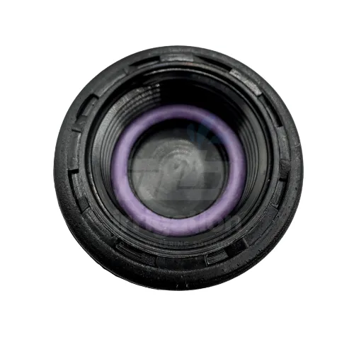 Threaded End Cap - 3/4" BSP Female self seal
