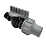 Nutlock Male Thread Dripline Valve 16mm x 1/2" - Image 2