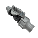 Nutlock connector Dripline Valve 16mm x 16mm - Image 2