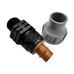 Nutlock Male Thread 16mm x 1/2" - Image 2
