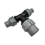 Nutlock Tee 16mm x 25mm x 16mm - Image 2