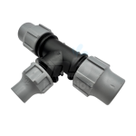 Nutlock Tee 25mm x 16mm x 25mm - Image 2