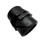 Threaded Female Socket – 1/2” x 1/2” BSP self seal - Image 3