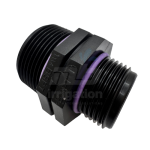 Reducing Nipple 1" BSP Male to 11/4" BSP Male Self Seal - Image 3