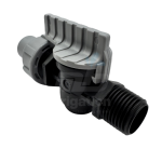 Nutlock Male Thread Dripline Valve 16mm x 1/2" - Image 3