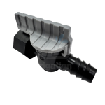 Barb Female Thread Dripline Valve 16mm x 3/4" BSPT - Image 3