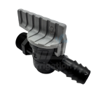 Barb Male Thread Dripline Valve 16mm x 1/2" BSPT - Image 3