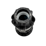 Reducing Straight Compression Coupling 25-16 Plas-fit Tavlit - Image 3