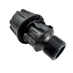 Compression Male Adaptor 25-3/4" Plas-Fit - Image 3