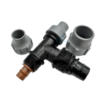 Nutlock Tee 16mm x 25mm x 16mm - Image 3