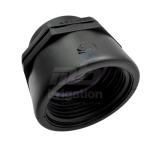 Threaded Reducing Female Socket – 1” x 11/4” BSP self seal - Image 3