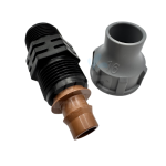 Nutlock Male Thread 16mm x 3/4" - Image 4